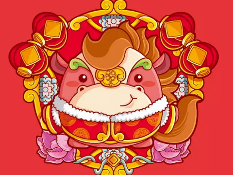 2002年属马农历几月出生最好命