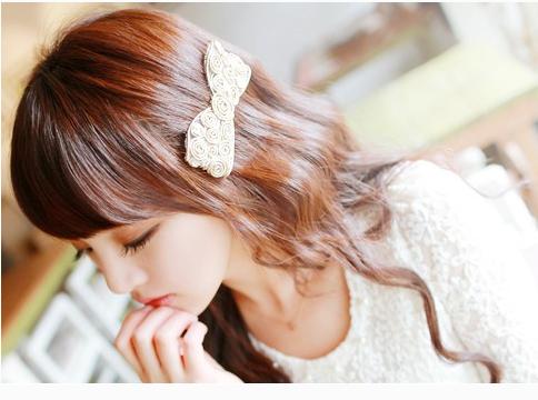 漂亮的七字少女的网名