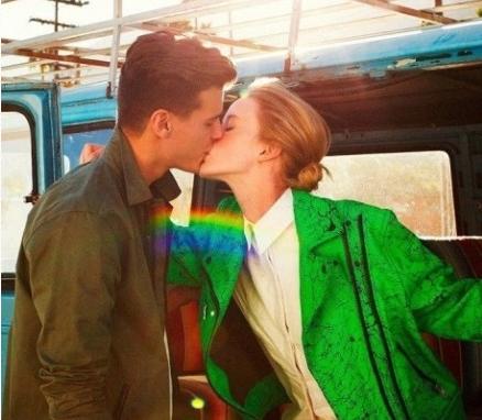 什么星座最适合兔子水瓶座