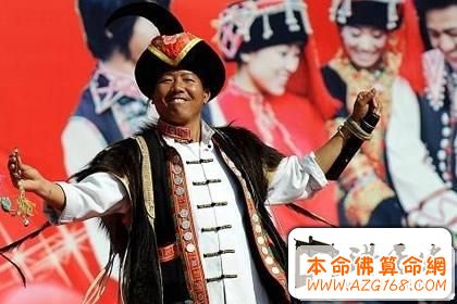 傈僳族民歌僳族的”摆时“是什么有什么特点