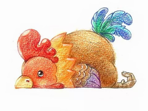 小时候出生的男孩命运如何