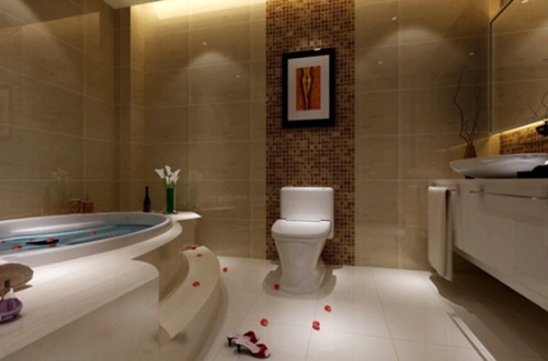 如何看待房子卫生间的风水