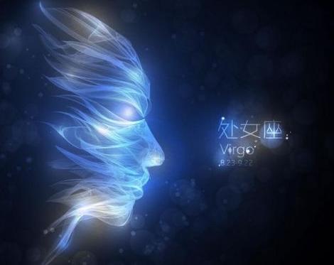 处女座遇见处女座