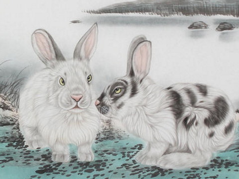 2021年2011年兔子的幸运色是什么