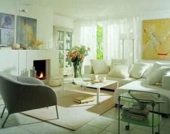 根据职业选择风水