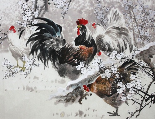 生肖鸡最佳婚配