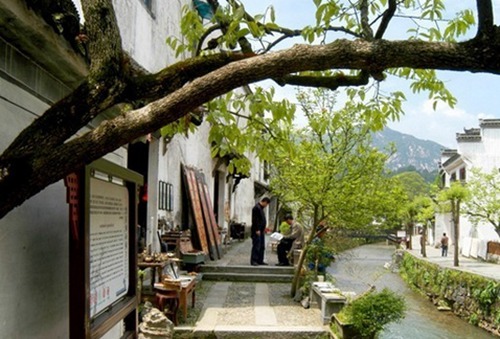 风水格局基础知识