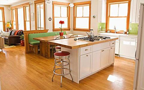 如何展示家居富贵的风水