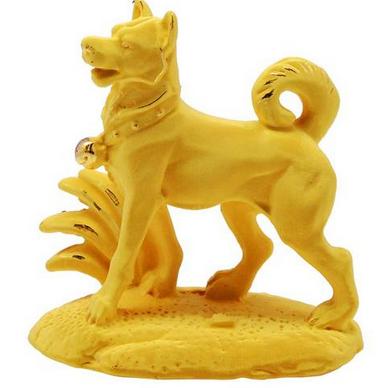 十二生肖狗配对