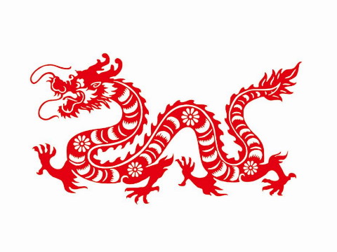 龙年是哪一年出生的？龙年出生的人的性格