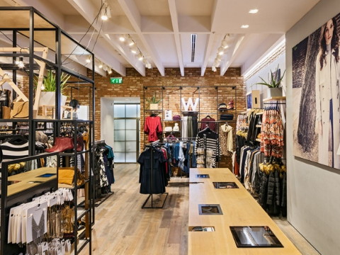 如何提高店内风水运势