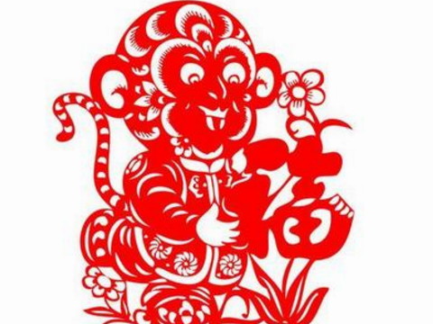 1980年的猴子注定要倒霉吗