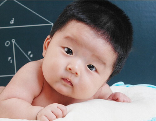 马年男孩小名大全