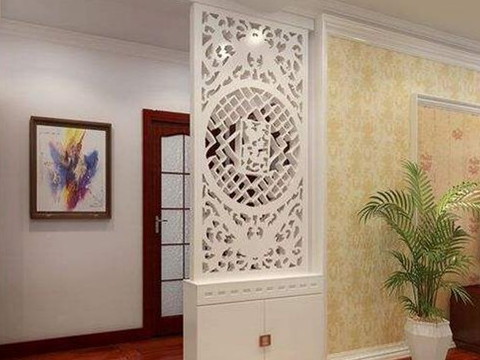 家装玄关的风水禁忌