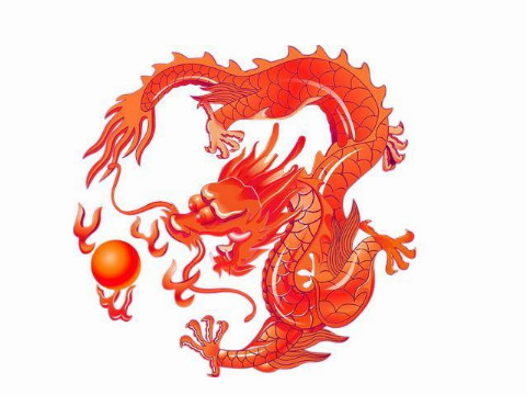 龙人在那一年运气最好