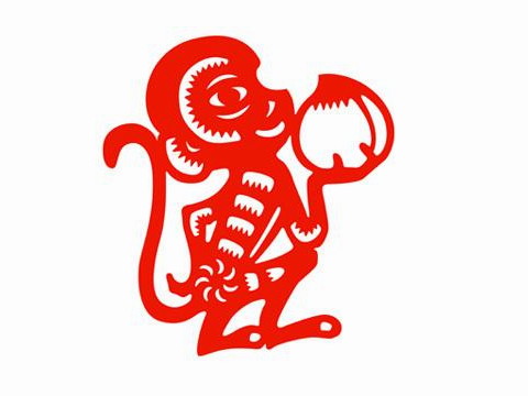 是不是今年感情不顺利的猴子？2021猴子的感受分析