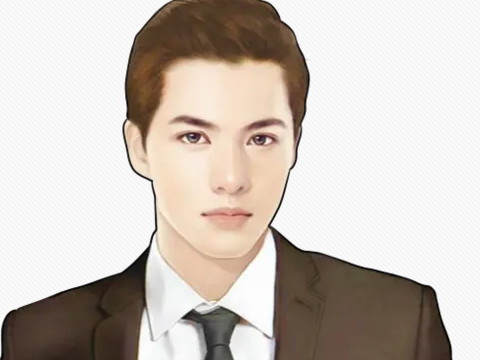 面相眉毛 断眉的男人命运好吗