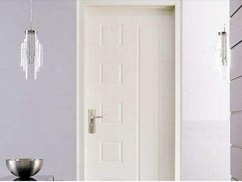 如何选择风水门的颜色进行装饰是有益的