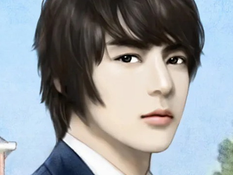 眼睛看相图解 眼窝深的男人一生命运好吗