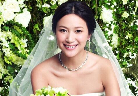 许的脸、感情和事业怎么样