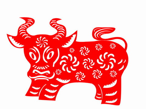 它是牛人最好的吉祥物，也是牛人的终身吉祥物