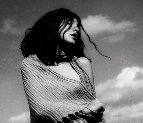 个性女生QQ非主流名字