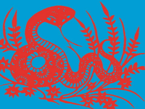 这是蛇人最悲惨的出生时间