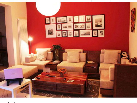 分析客厅如何摆放风水布局