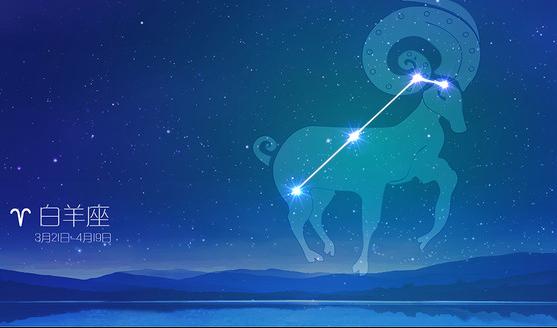 白羊座最配哪个星座