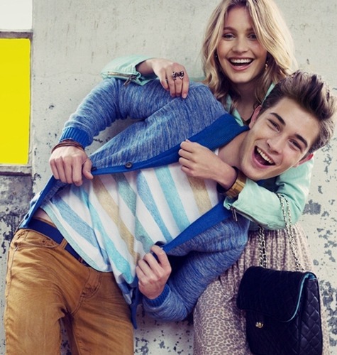 射手座和双鱼座的爱情配对