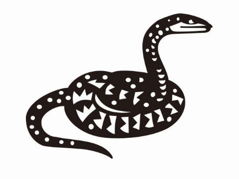 日出时蛇女的生活最好