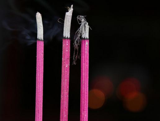 2017年4月谢土集日