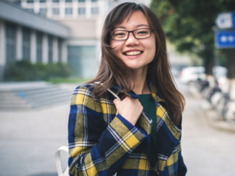 女生怎么看待自己的脸