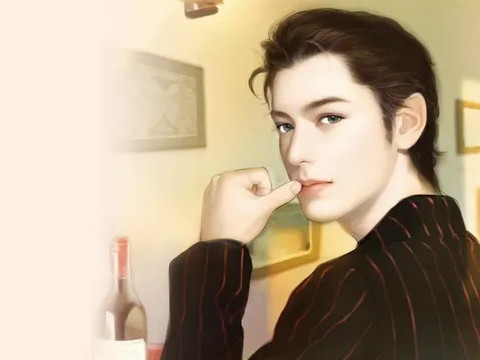 富贵面相图解 富贵命的面相有什么特征