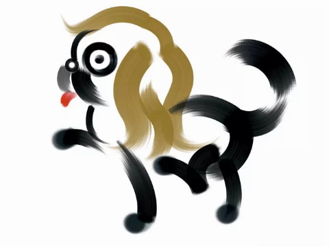 这只狗是什么时候出生的？这只狗今年多大了？2021