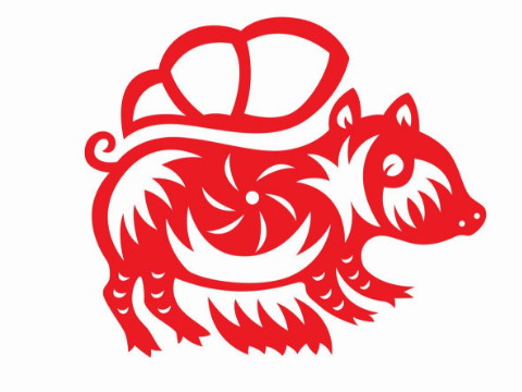 猪属和鼠属的联姻是什么