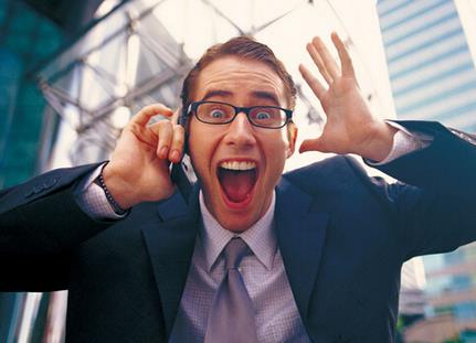 如何从八个字测试你的部分财富