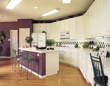 厨房门的风水说明是什么