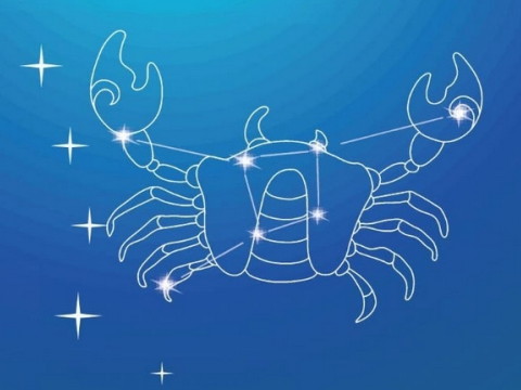 巨蟹座如何走出失恋