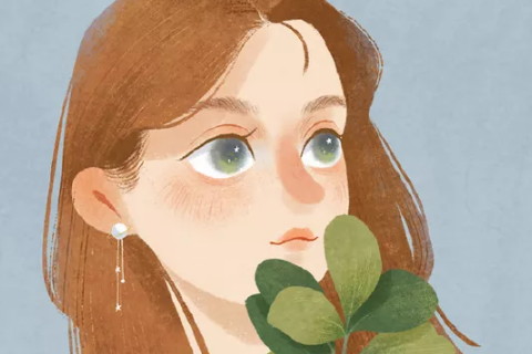 高鼻子的女人运气不好吗