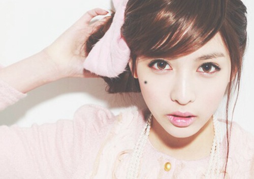 颧骨上的痣代表什么