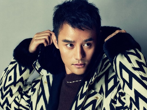 看看这个角色。