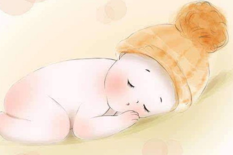 2020年宝宝昵称应该怎么开始