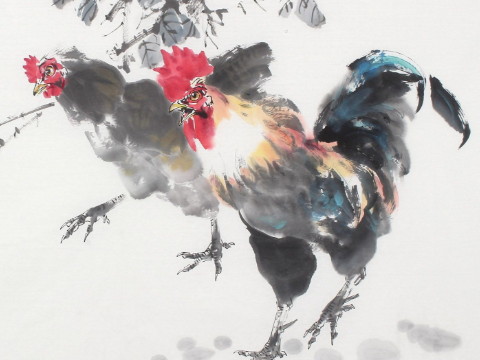 2021年1957年出生的鸡多大了