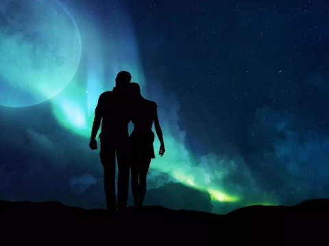 90岁的马曼和93岁的鸡姑娘结婚了吗?