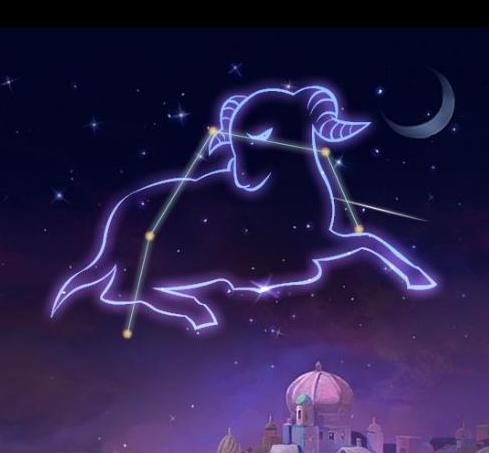 白羊座的最佳搭配是什么