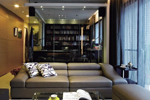 如果你想幸运，如何布局家居风水