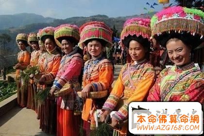 傈僳族文化傈僳族的狩猎文化有什么特点