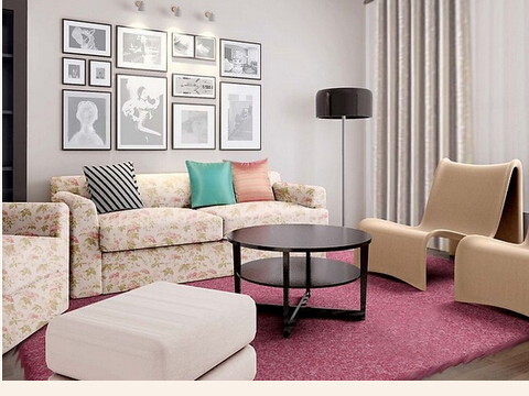 如何看住宅风水图