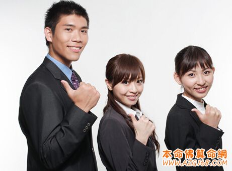 职场防小人风水探究